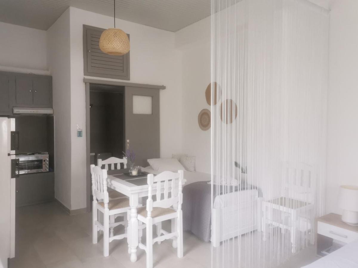 Magnolia Senses Apartment Kini Exterior photo