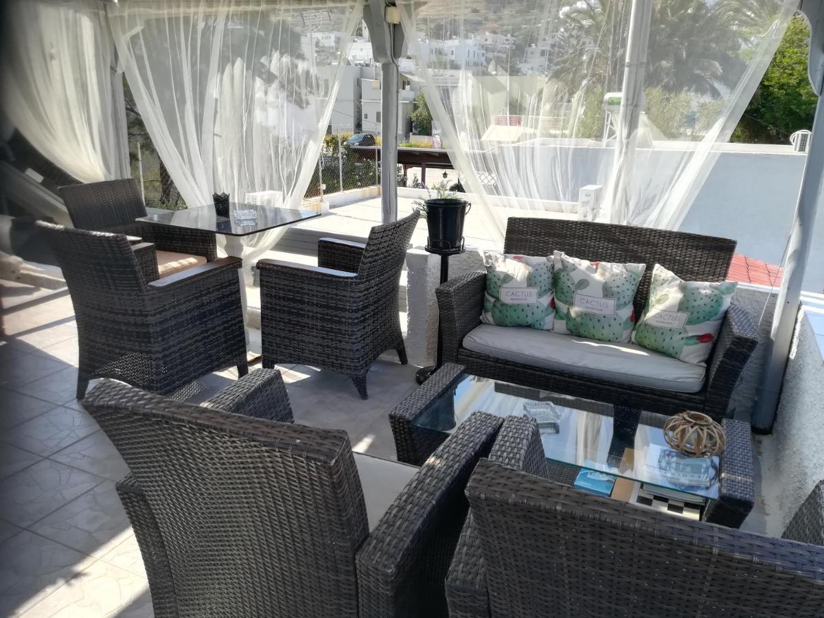 Magnolia Senses Apartment Kini Exterior photo