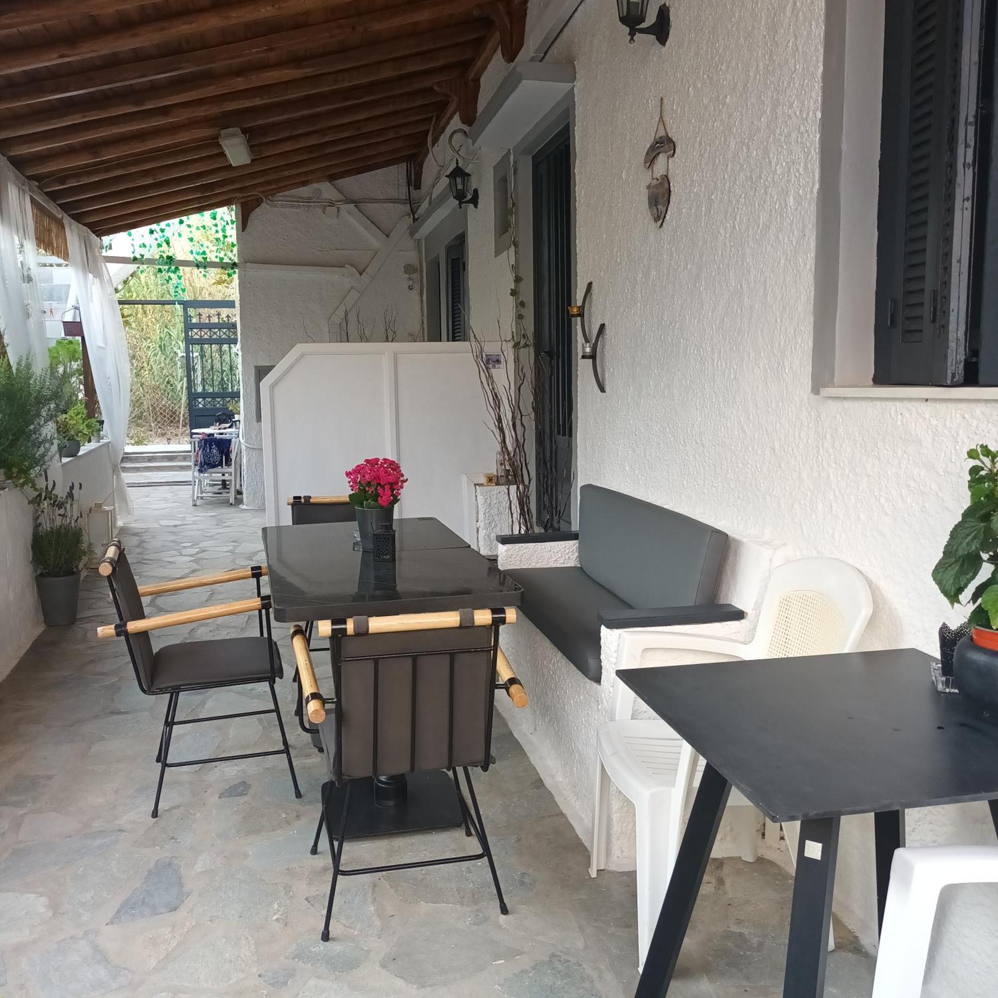 Magnolia Senses Apartment Kini Exterior photo
