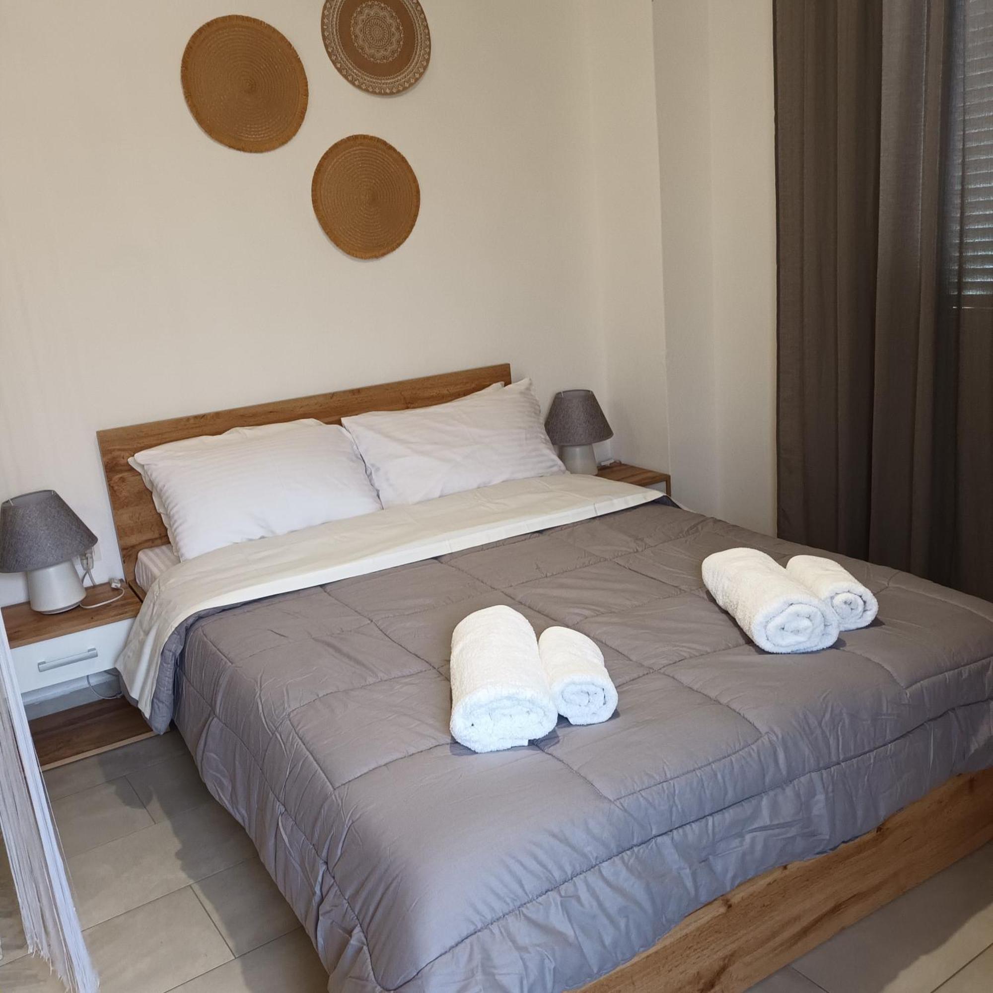 Magnolia Senses Apartment Kini Room photo